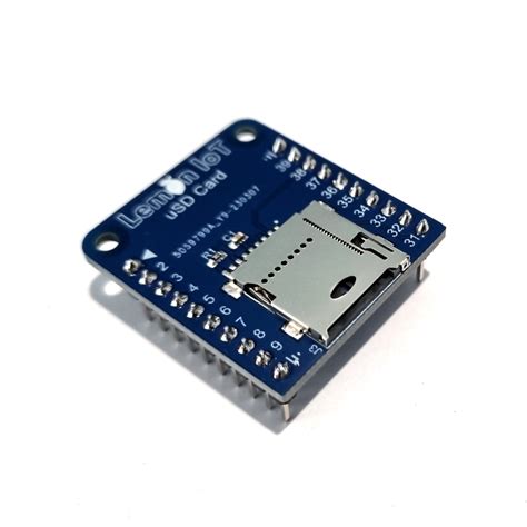 iot sd card|How.